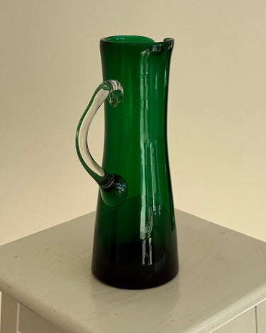 Tall pitcher - NEROLI