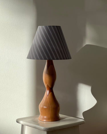 Tall table lamp - NEROLI