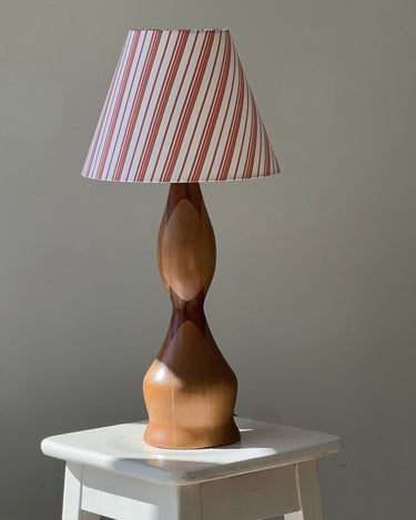 Tall table lamp - NEROLI