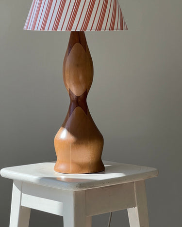 Tall table lamp - NEROLI