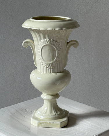 Tall vase - NEROLI
