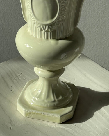Tall vase - NEROLI
