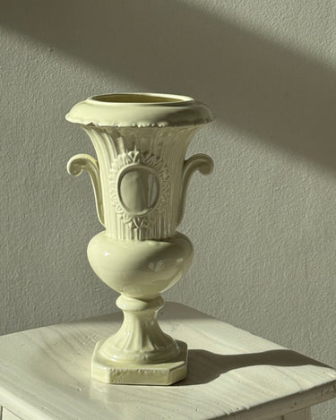 Tall vase - NEROLI