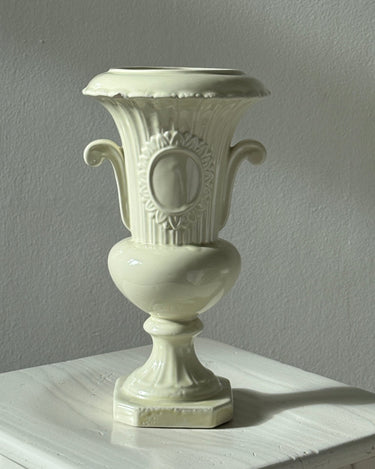 Tall vase - NEROLI