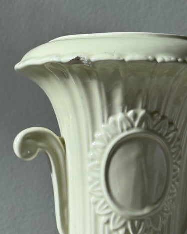 Tall vase - NEROLI