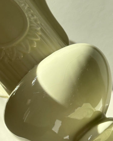 Tall vase - NEROLI