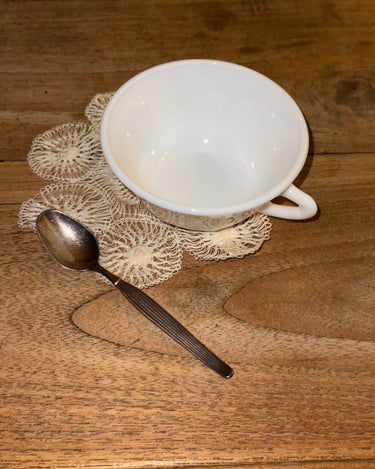 Tea cups (7 pcs) - NEROLI