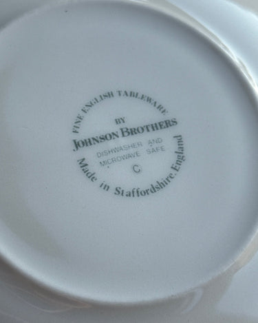 Tea cups (8 sets) - NEROLI