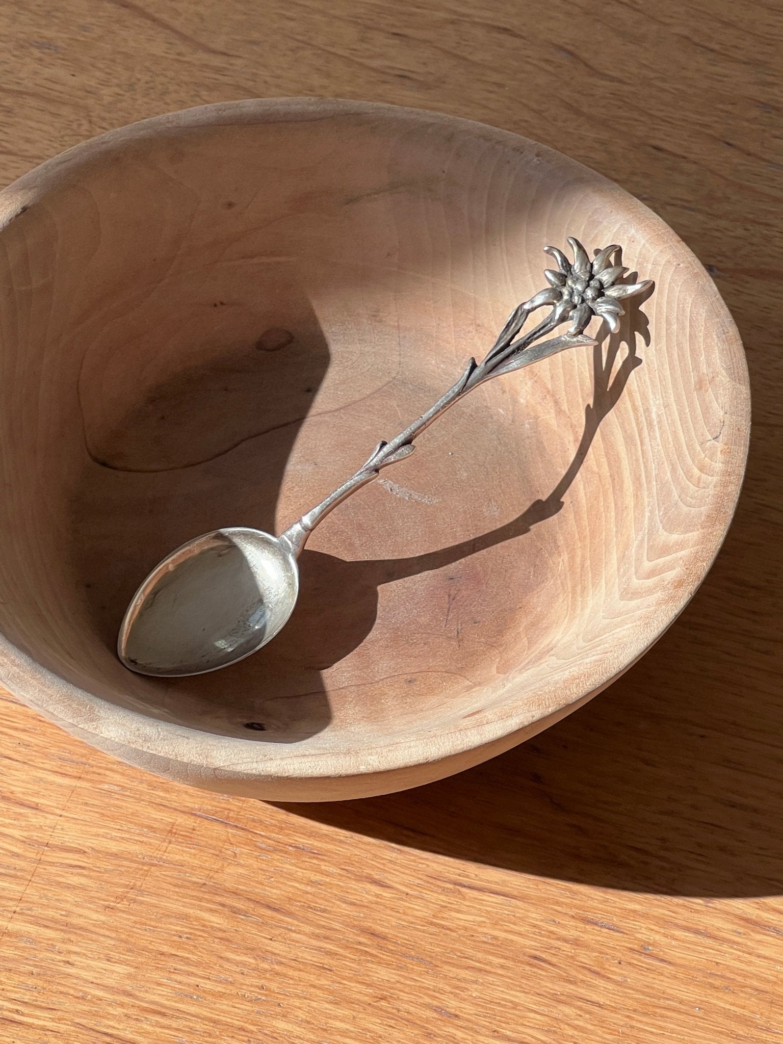 Tea spoon - NEROLI