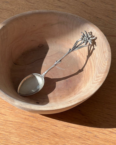 Tea spoon - NEROLI