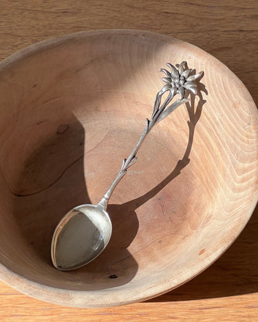 Tea spoon - NEROLI