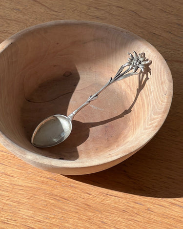 Tea spoon - NEROLI