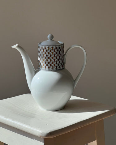 Teapot - NEROLI