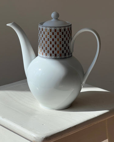 Teapot - NEROLI