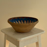 Terracotta bowl - NEROLI