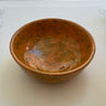 Terracotta bowl - NEROLI