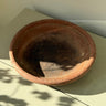 Terracotta platter - NEROLI