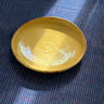 Terracotta platter - NEROLI