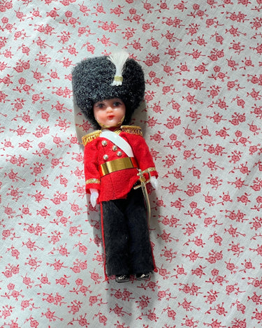 Tin soldier - NEROLI