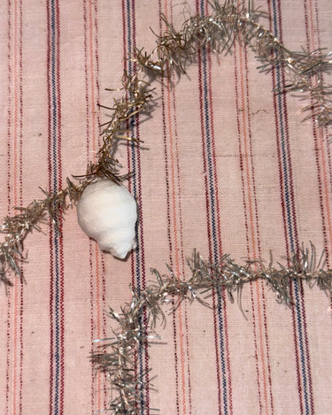 Tinsel garland - NEROLI