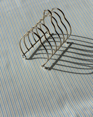 Toast rack - NEROLI