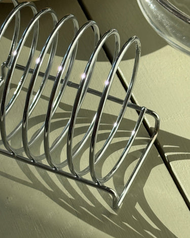 Toast rack - NEROLI