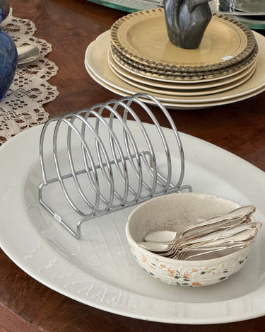 Toast rack - NEROLI