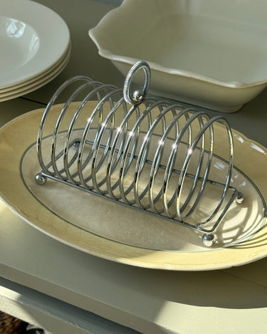 Toast rack - NEROLI