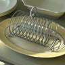 Toast rack - NEROLI