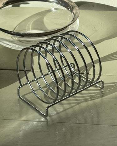 Toast rack - NEROLI