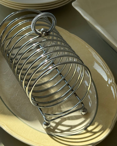 Toast rack - NEROLI