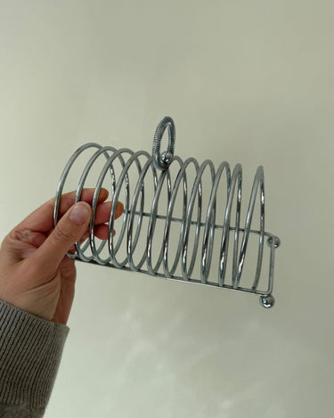 Toast rack - NEROLI