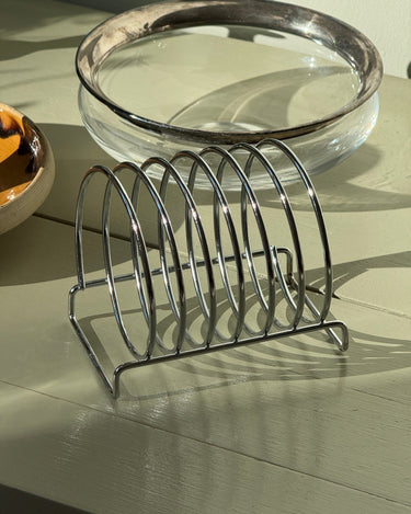 Toast rack - NEROLI