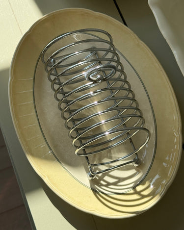 Toast rack - NEROLI