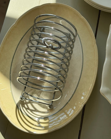 Toast rack - NEROLI