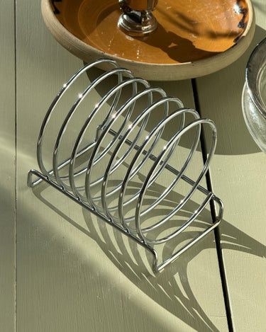 Toast rack - NEROLI
