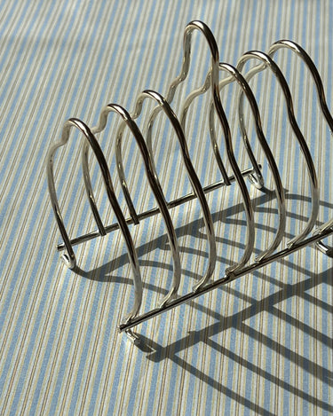 Toast rack - NEROLI