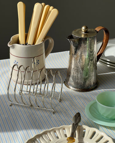 Toast rack - NEROLI