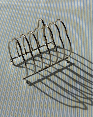 Toast rack - NEROLI