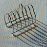 Toast rack - NEROLI