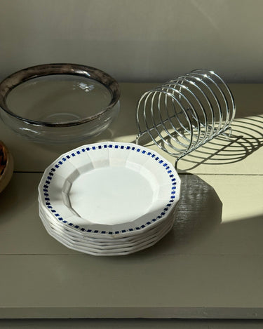 Toast rack - NEROLI