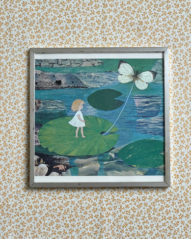 Tommelise illustration - NEROLI