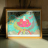 Tommelise illustration - NEROLI