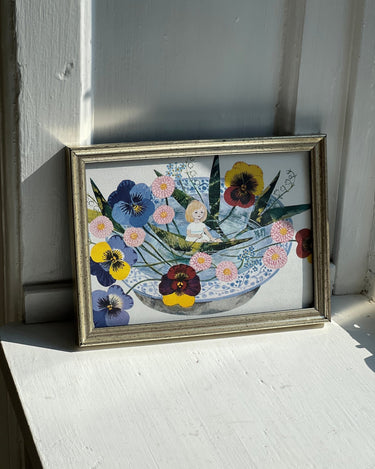 Tommelise illustration - NEROLI