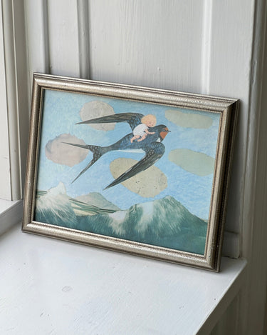 Tommelise illustration - NEROLI