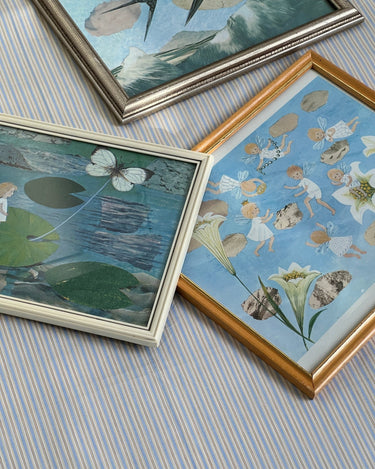 Tommelise illustration - NEROLI