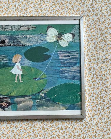 Tommelise illustration - NEROLI