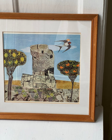 Tommelise illustration - NEROLI