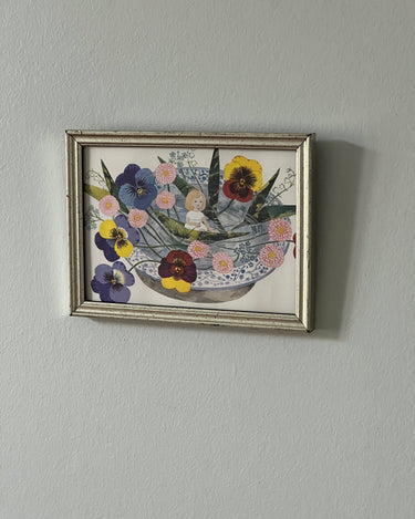 Tommelise illustration - NEROLI