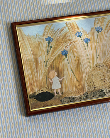 Tommelise illustration - NEROLI